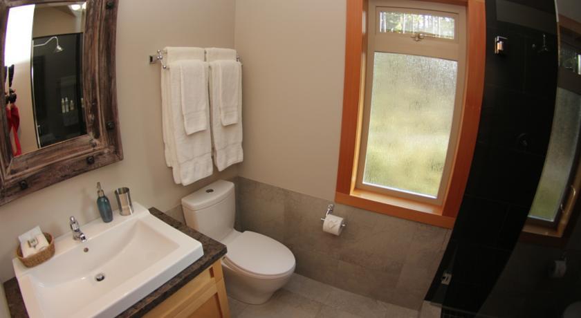 Black Bear Guesthouse Tofino Chambre photo