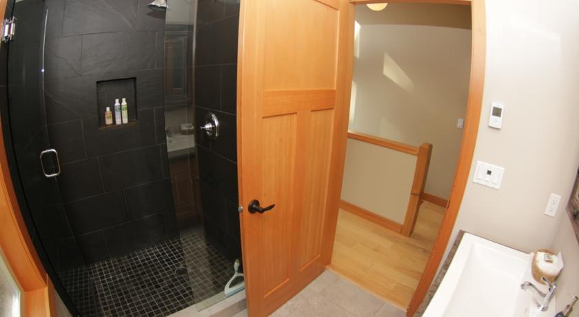 Black Bear Guesthouse Tofino Chambre photo